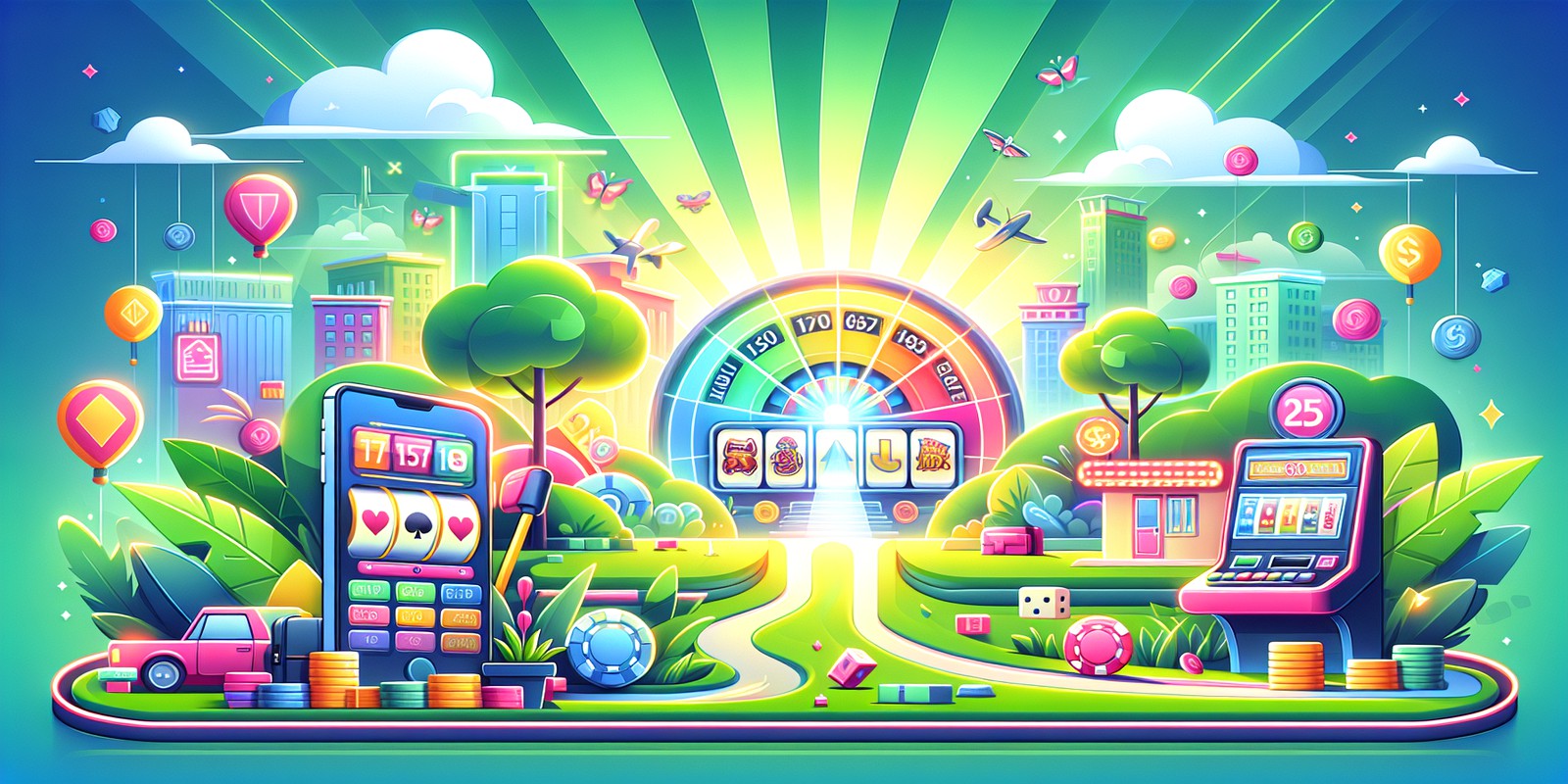 Join PAF for Thrilling Slot Experiences: Play Big in 2025! - Slot Strategy Guide for global | Rr