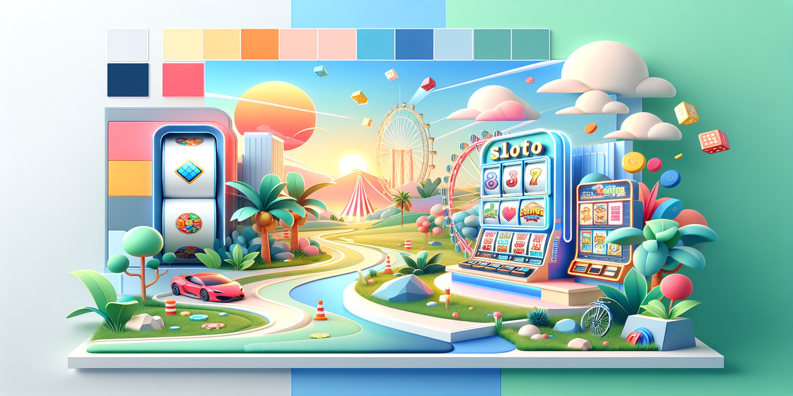 Teen Patti Go: Revolutionizing Slot Gaming Trends in 2025 - Slot Strategy Guide for global | Rr