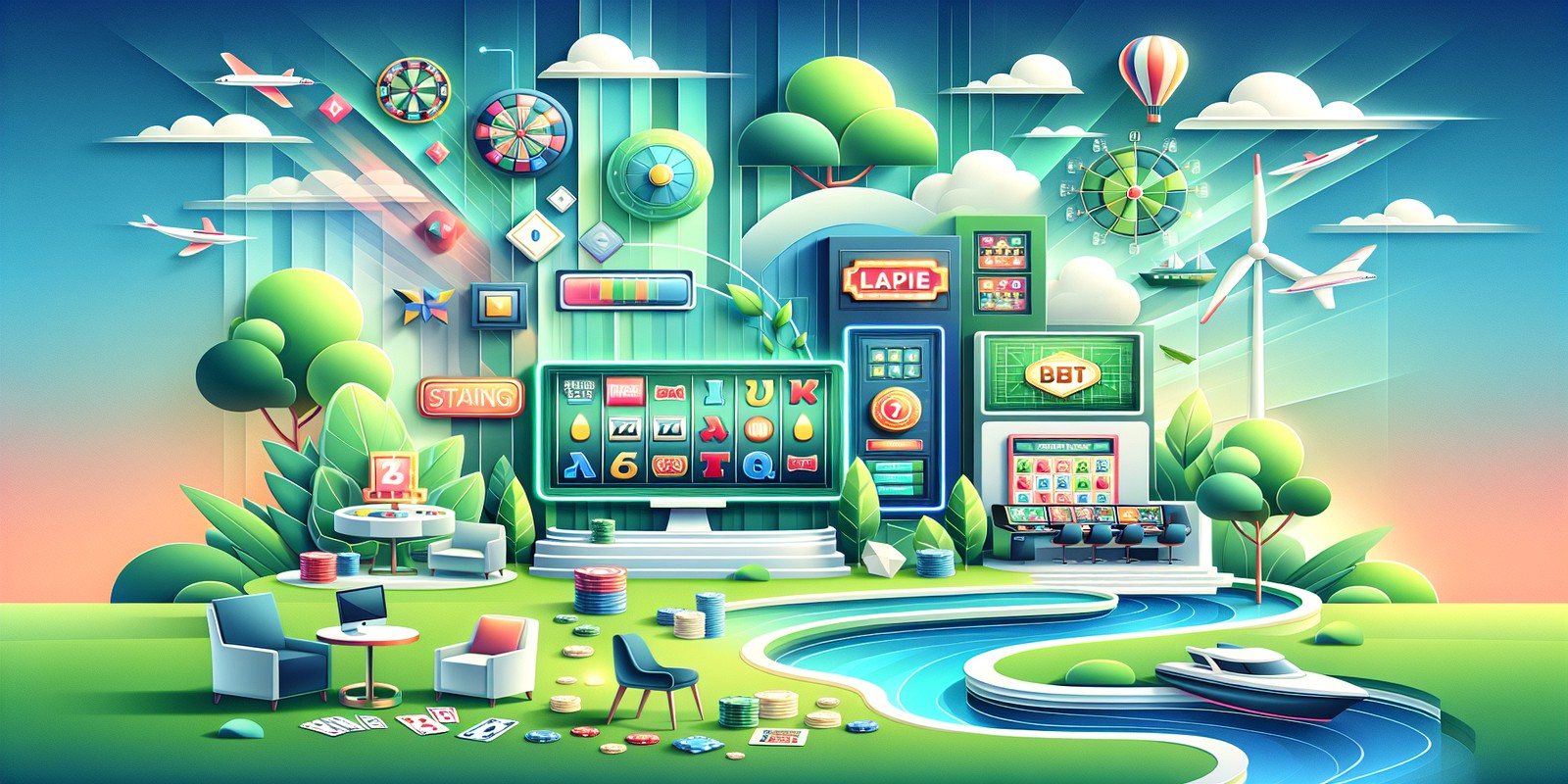 Unleash the Power of Hanuman: Epic Slot Adventures Await in 2025 - Slot Strategy Guide for global | Rr