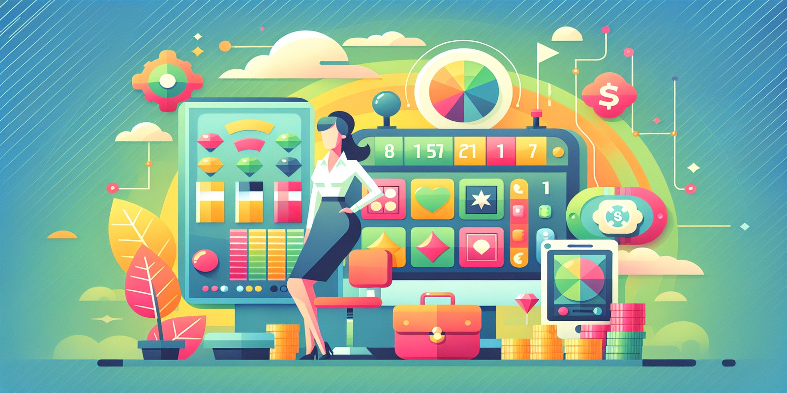 Unlock Big Wins: Your Ultimate Slot Strategies for 2025 - Online Pokies Guide for Pakistan Players