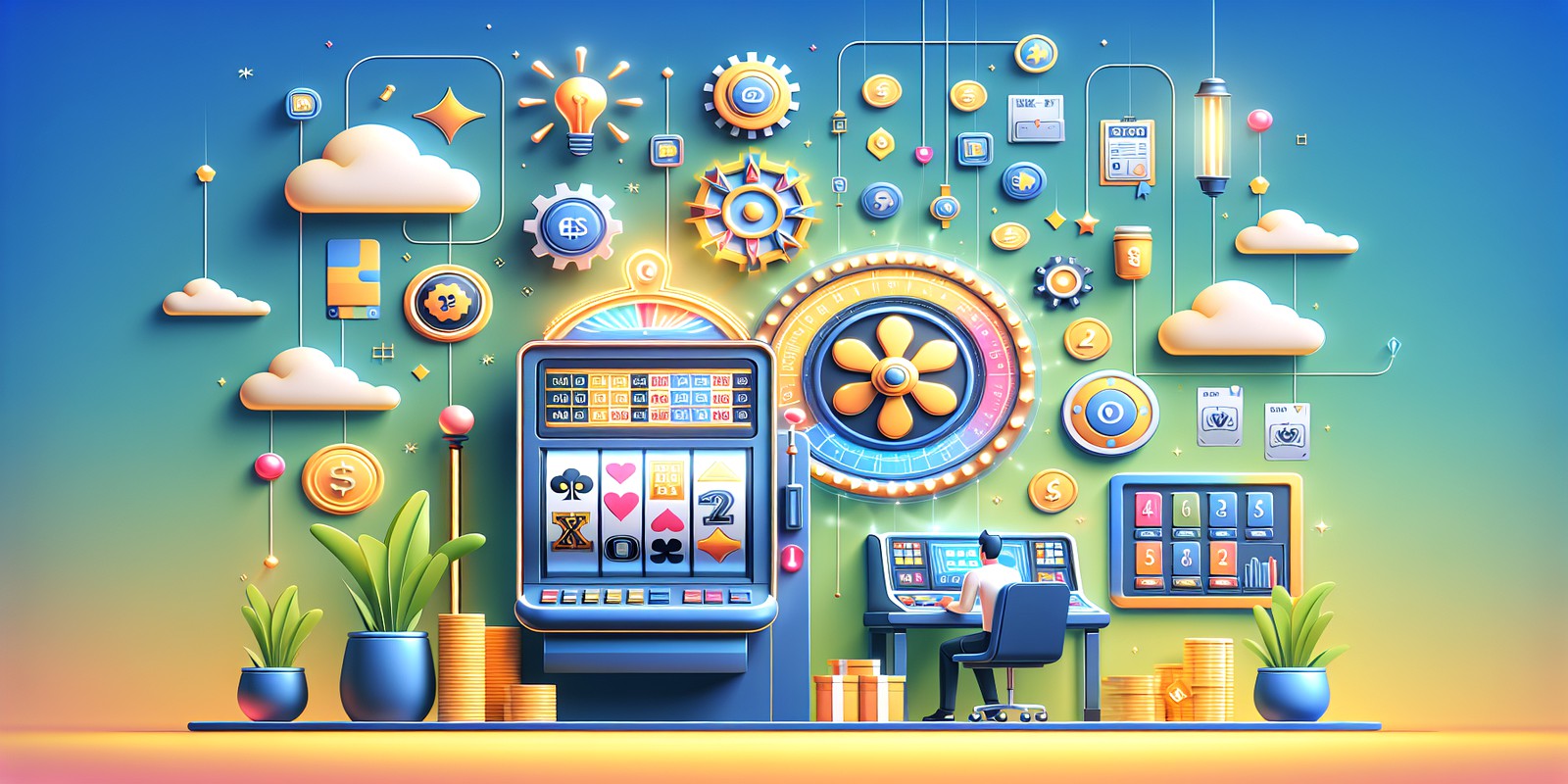 Unlock Winning Strategies in Slot Games at JoinPAF 2025! - Slot Strategy Guide for global | Rr