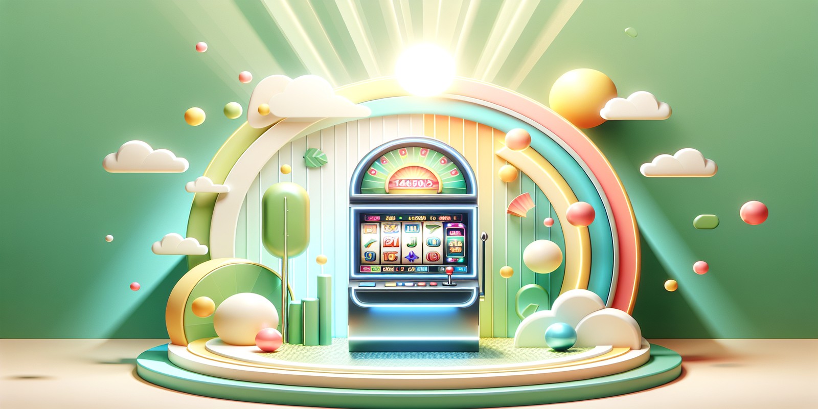 Unlock Your Free Cash: A Guide to Winning Slot Machines in 2025 - An informative guide specifically for players in Pakistan at Online Pokies.