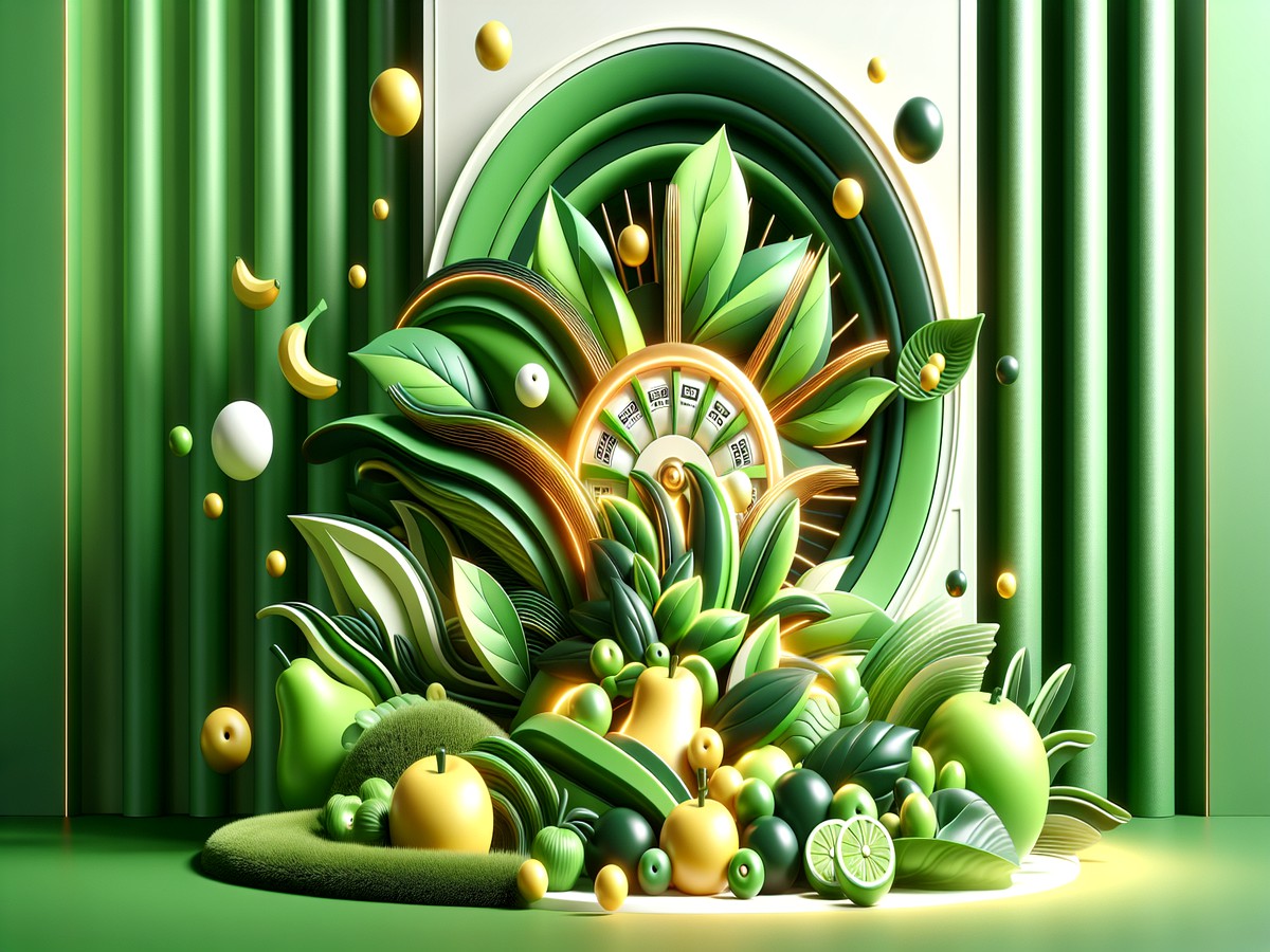 Rr Classic Fruit Slots