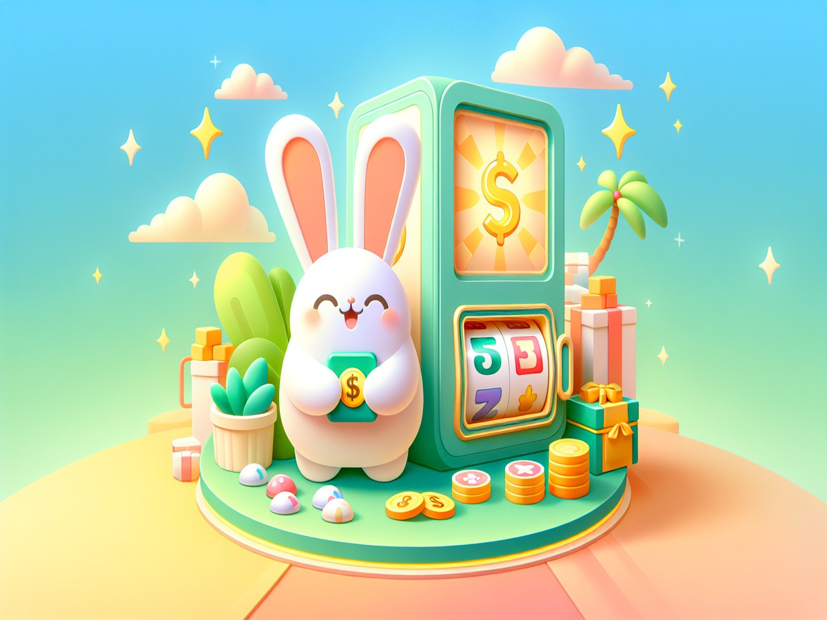 Rr Fortune Rabbit Slots