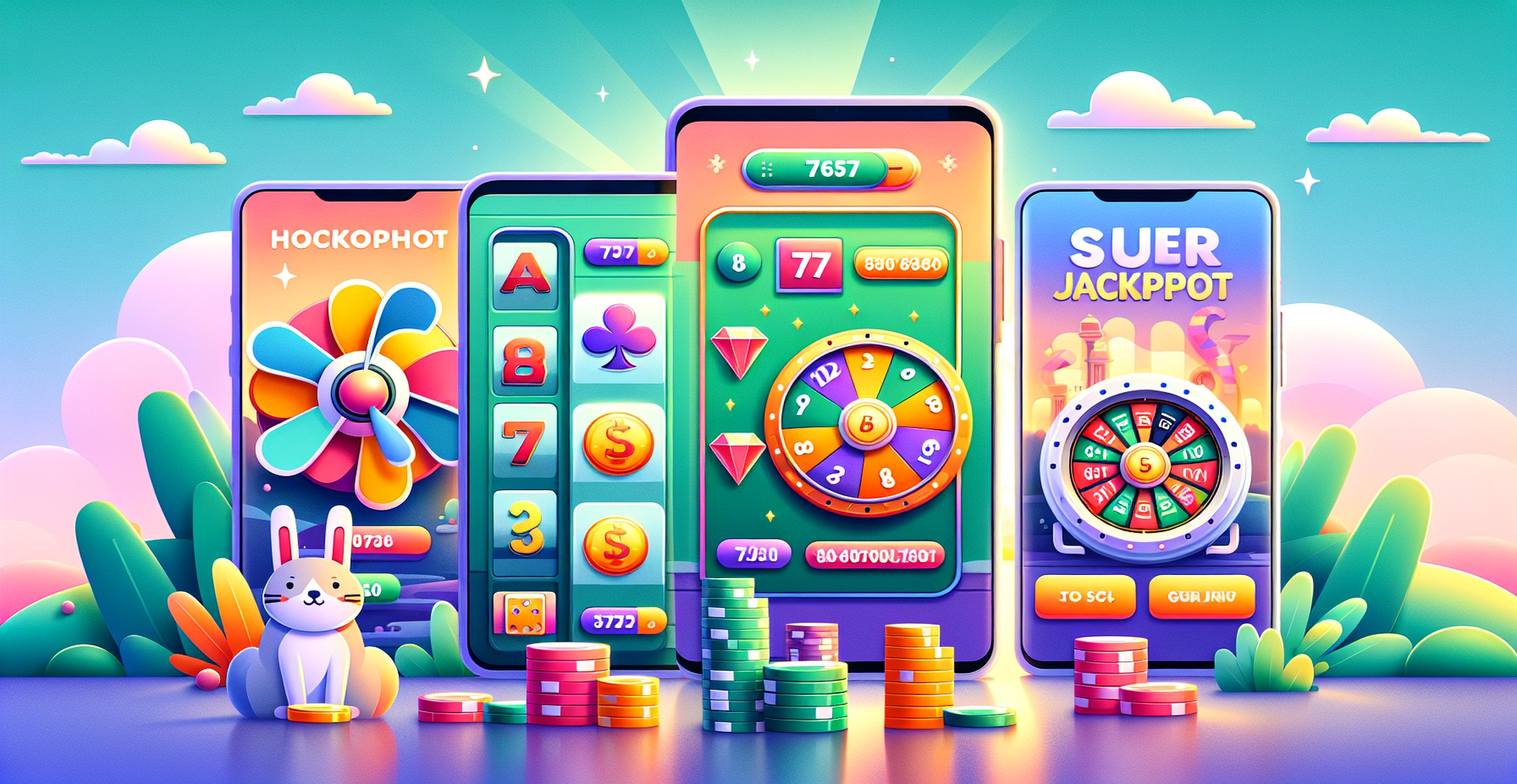 Dice Games - Online Slot Game at Rr