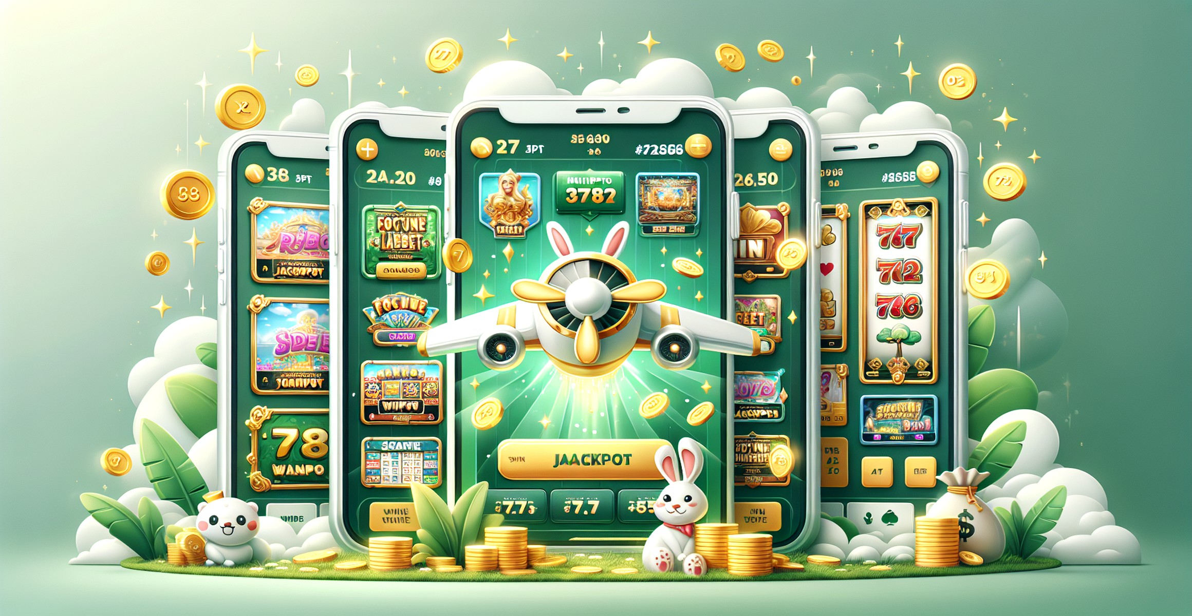 Poker Games - Online Slot Game at Rr